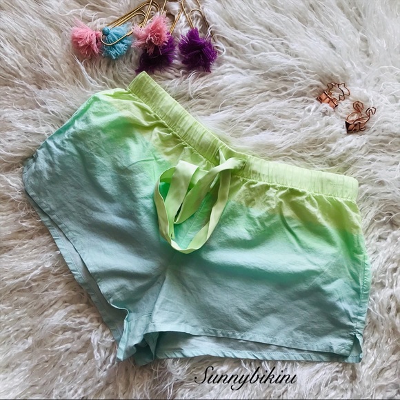 Victoria's Secret Other - NWT Victoria’s Secret Sleep Short